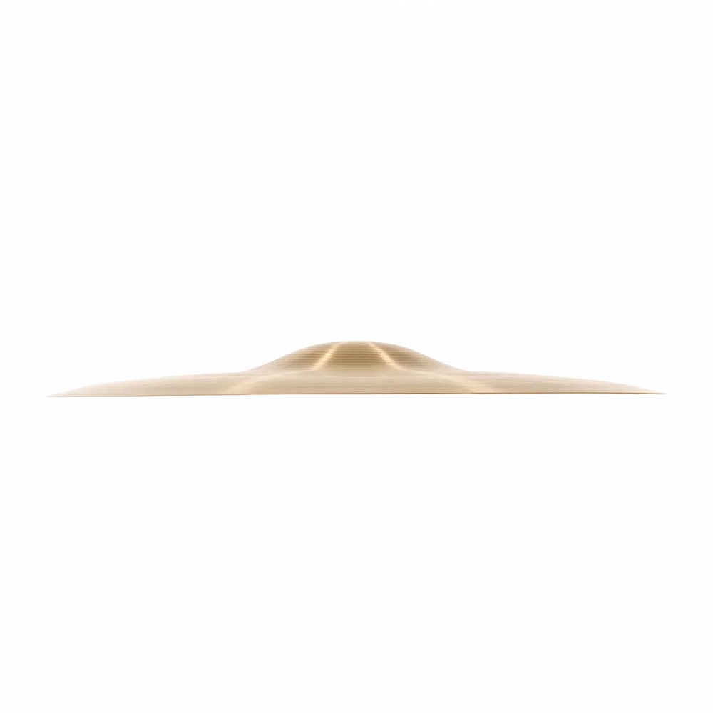 MEINL B10S SPLASH 銅鈸【敦煌樂器】, , large