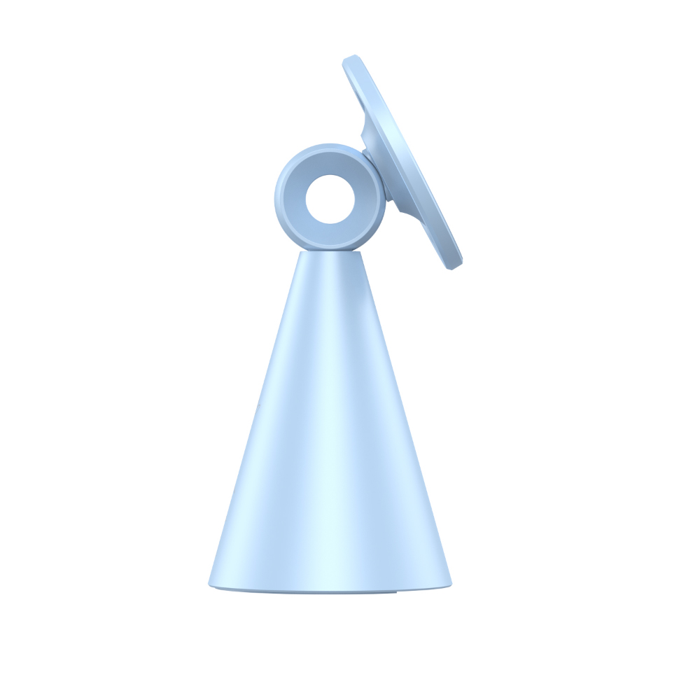 【Vyvylabs】MAGNETIC DESKTOP STAND(Blue), , large
