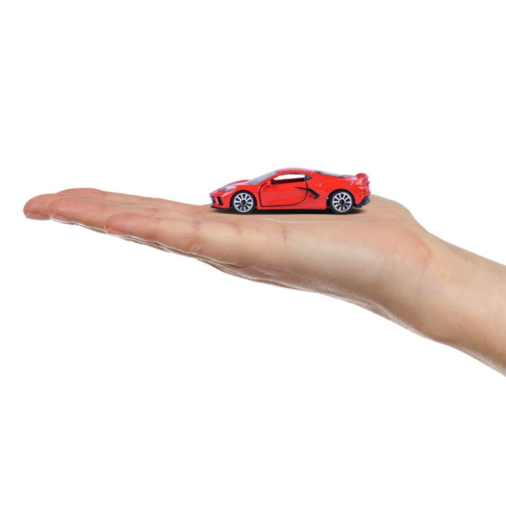 美捷輪小汽車-新特別車款, , large