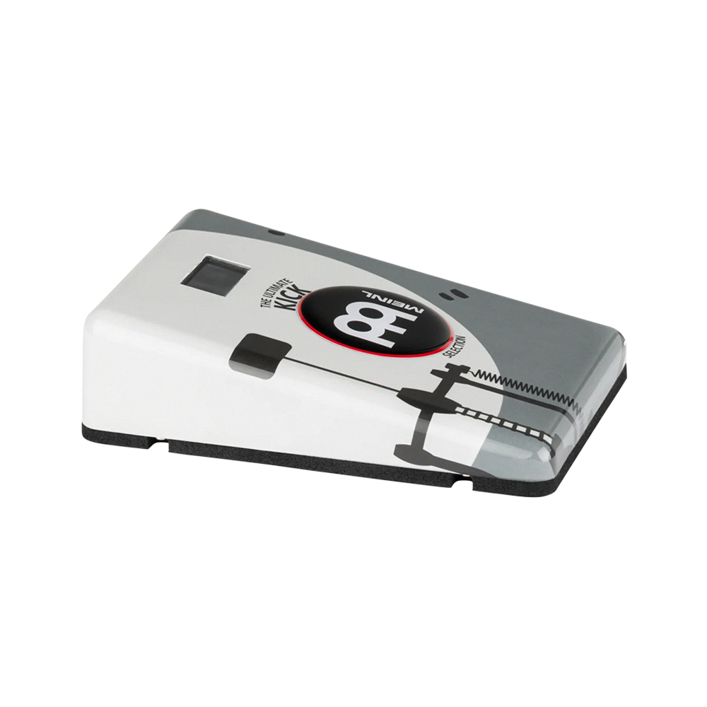 MEINL STB6 ULTIMATE STOMP BOX 大鼓音色效果器【敦煌樂器】, , large