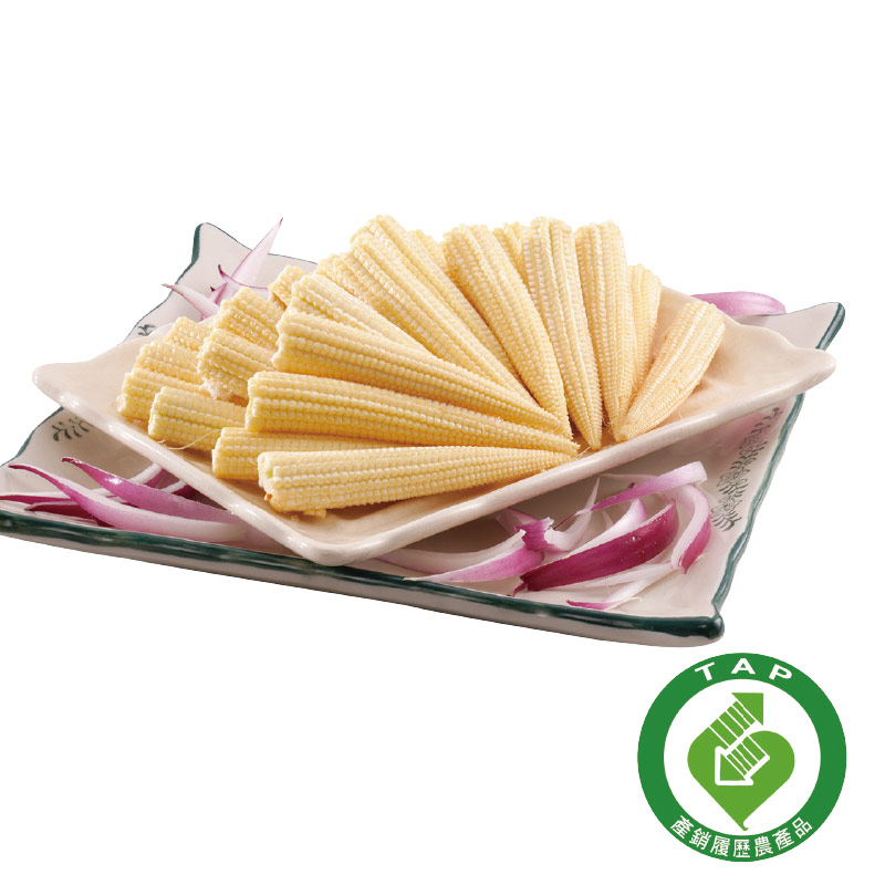 TAP Baby Corn, , large