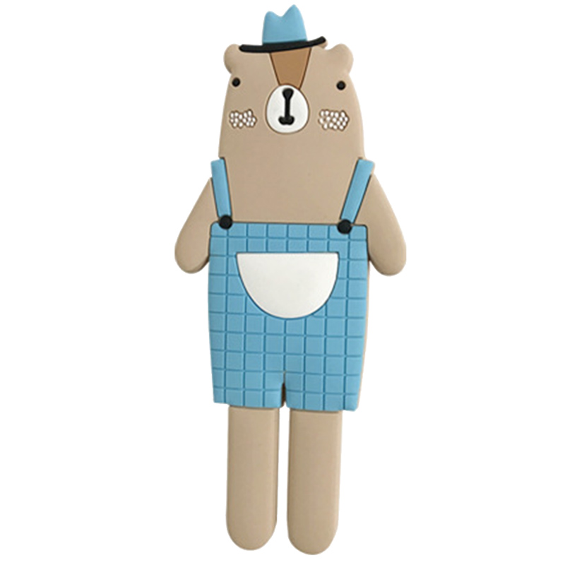 Cute Magnetic Hooks for Refrigerator & Wall, , large