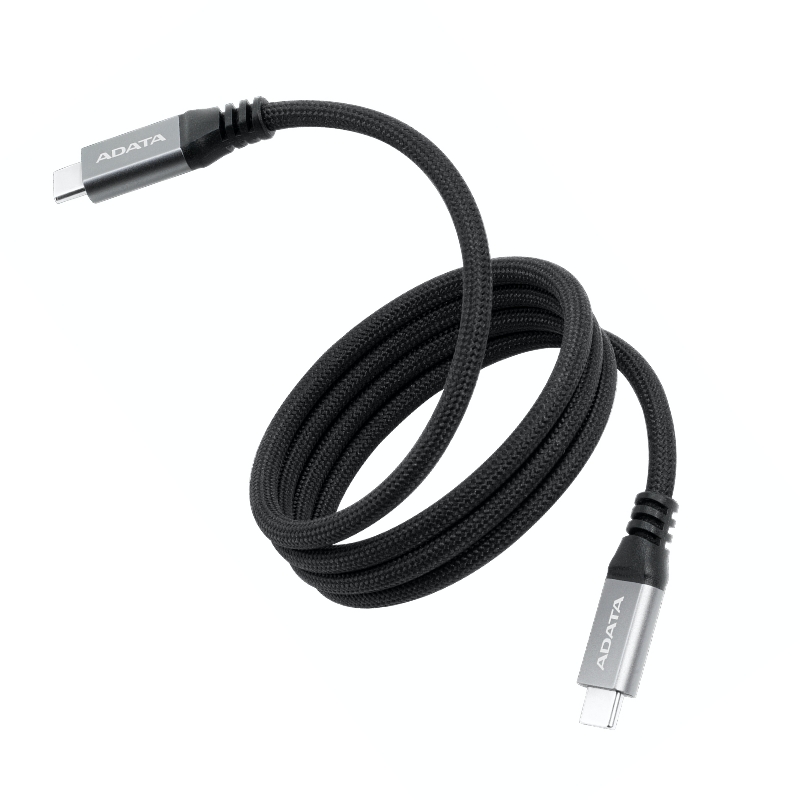 ADATA charging cable, , large