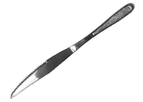 Royal hand-forged steak knife, , large