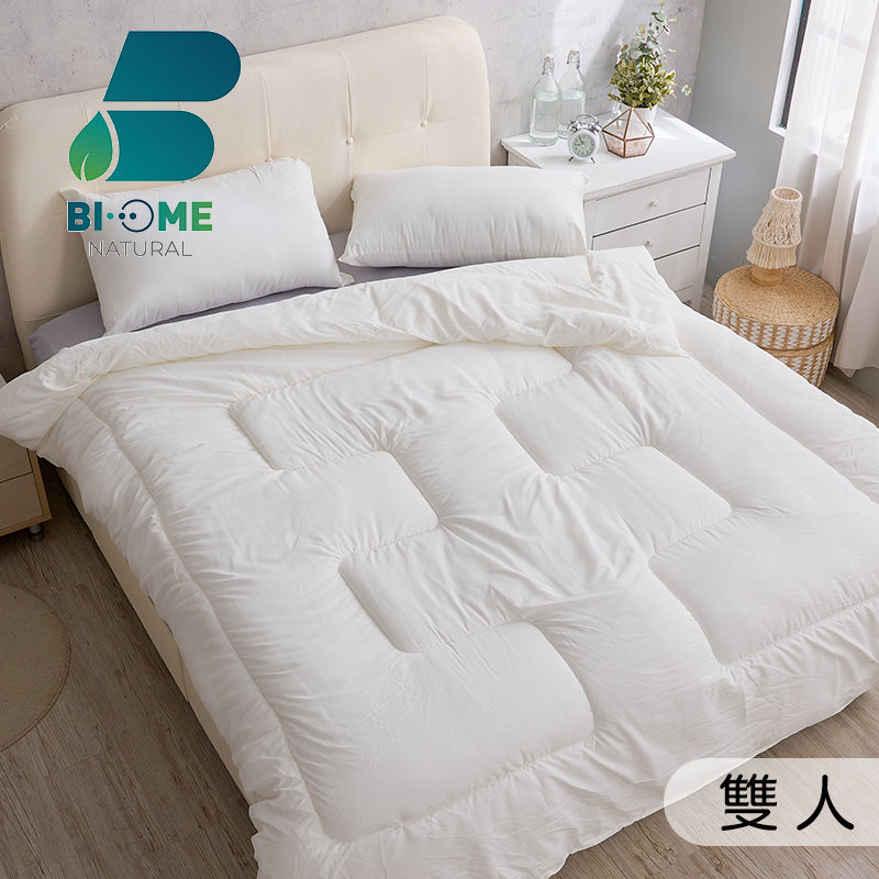 BiomeAV抗病毐四季被-雙人, , large