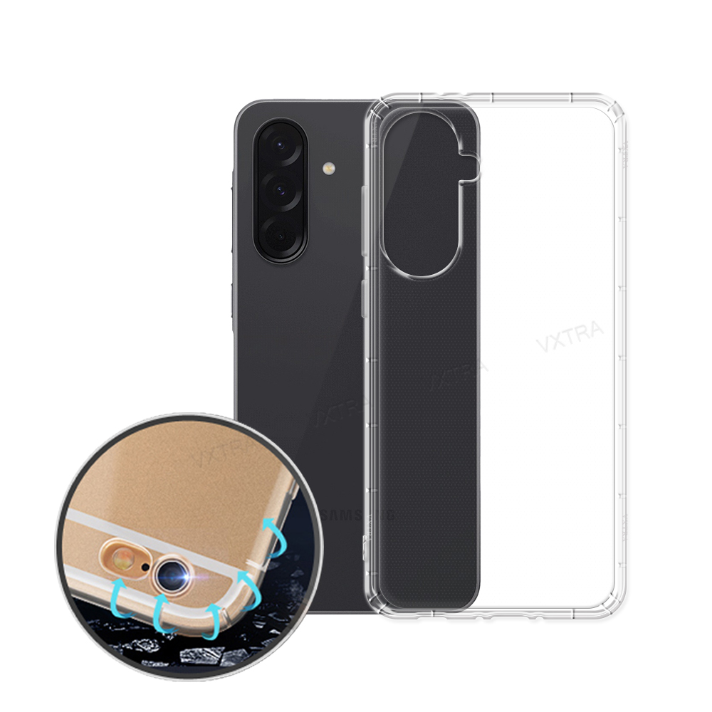 VXTRA 三星 Galaxy A37 5G 防摔氣墊保護殼 空壓殼 手機殼, , large