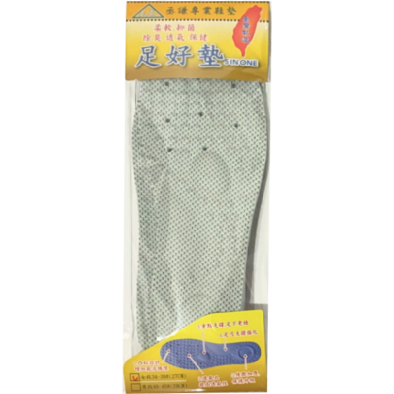 Shoes Insoles, , large