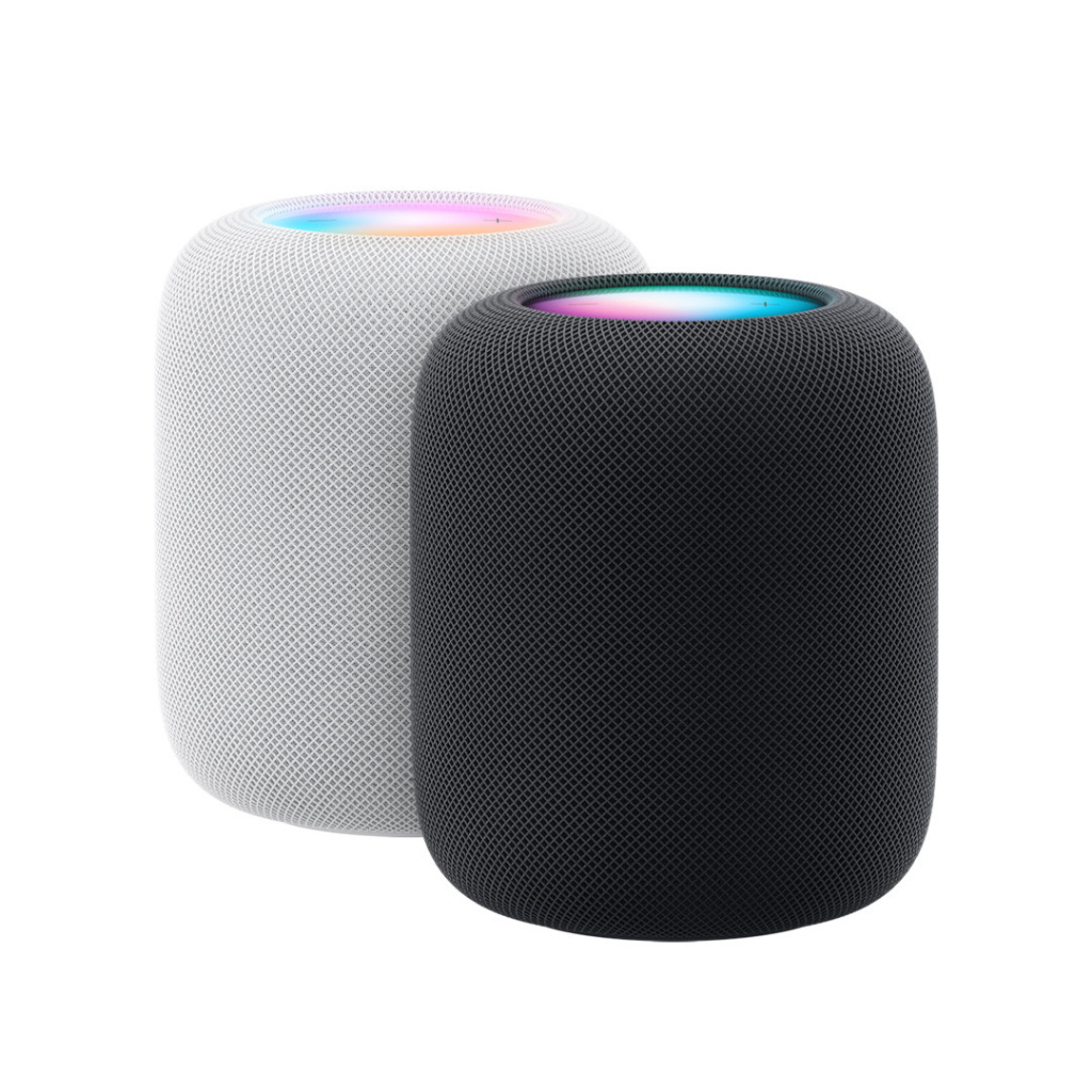 Apple HomePod 無線智慧音響 _ 台灣公司貨, , large