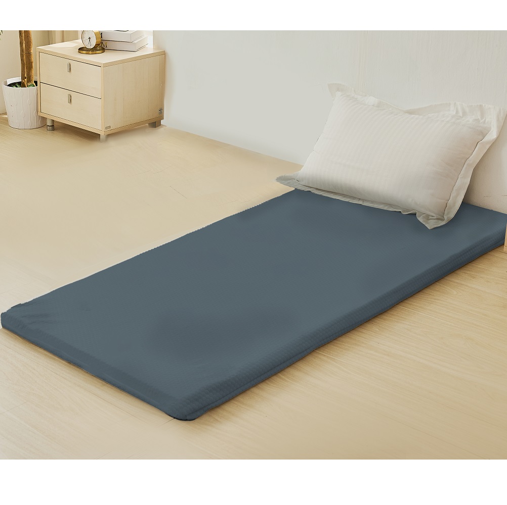 Single mattress cover, , large