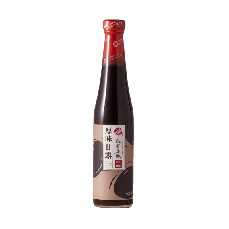 義興嘉釀厚味甘露 400ml, , large