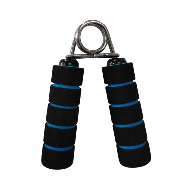 Groove foam grip, , large