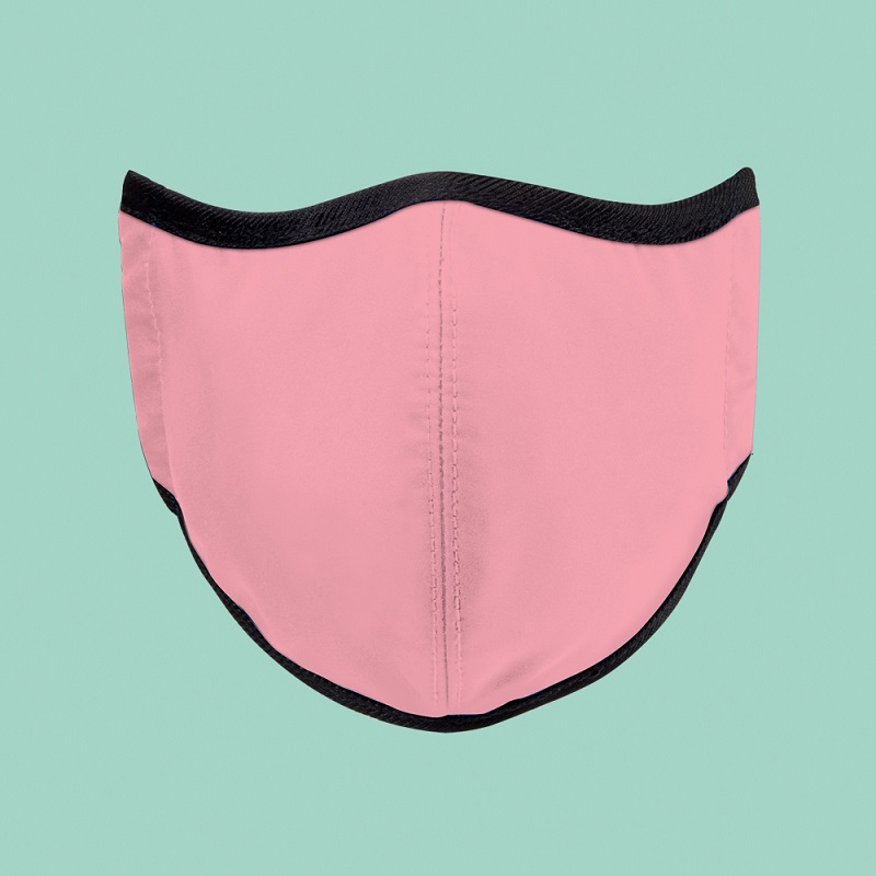 【seisei】Antibacterial Face Masks_La Mode / Cherry Blossom Pink, , large