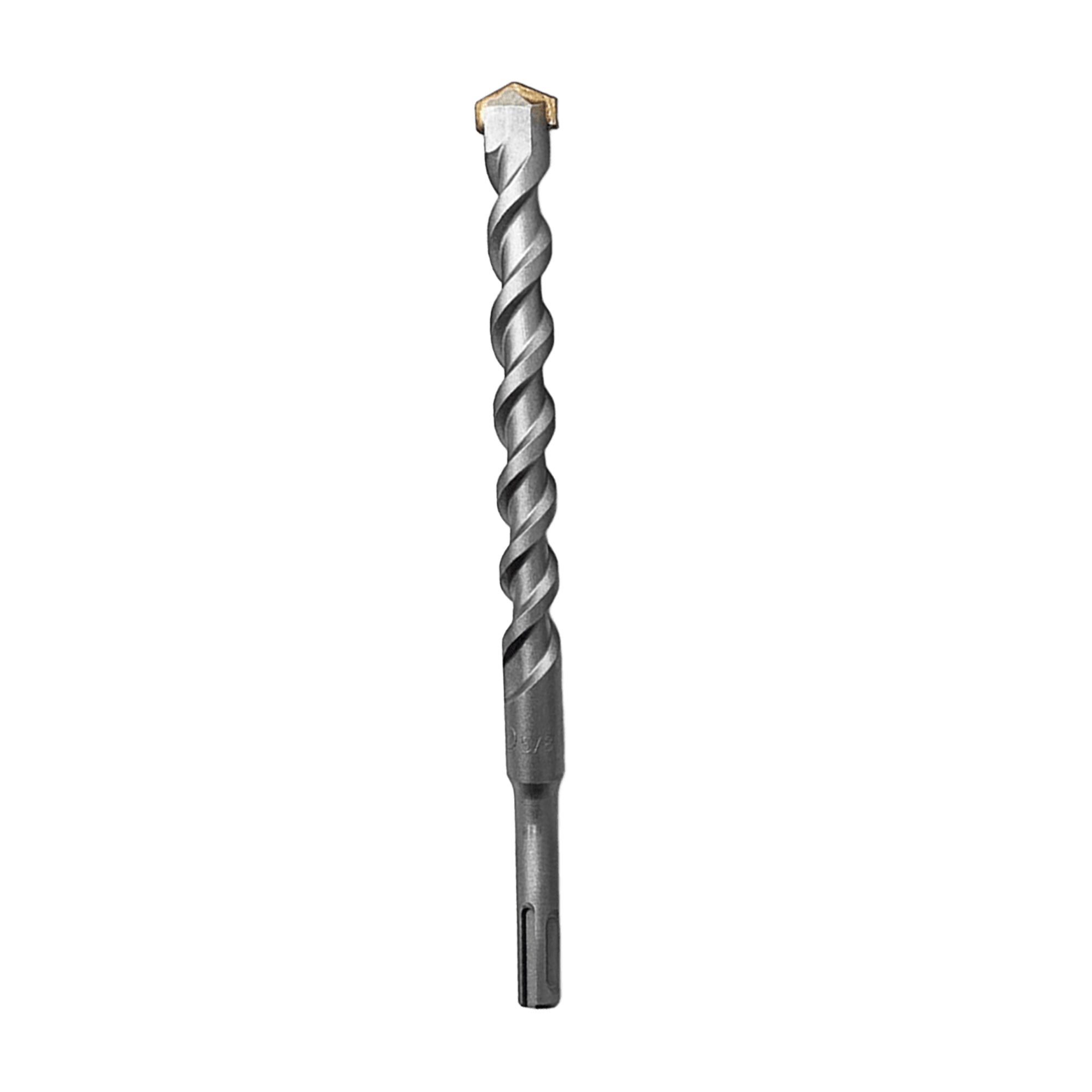 Four grooves and two edges cement drill bit 8x110mm, , large