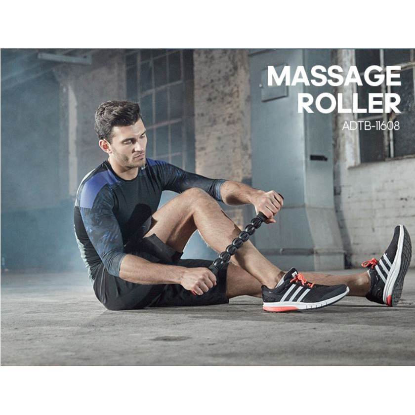 [秉宸] ADIDAS Training Recovery 按摩舒緩滾輪棒 筋膜放鬆 舒緩 ADTB-11608, , large
