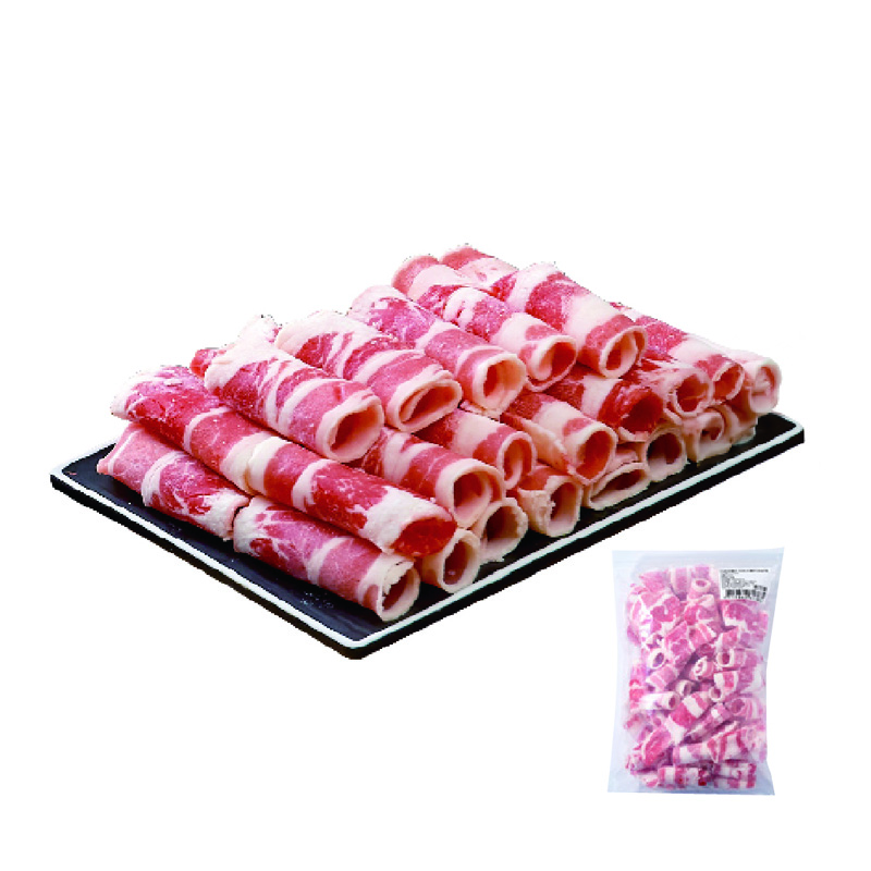 US Beef Short Plate Hot Pot, , large