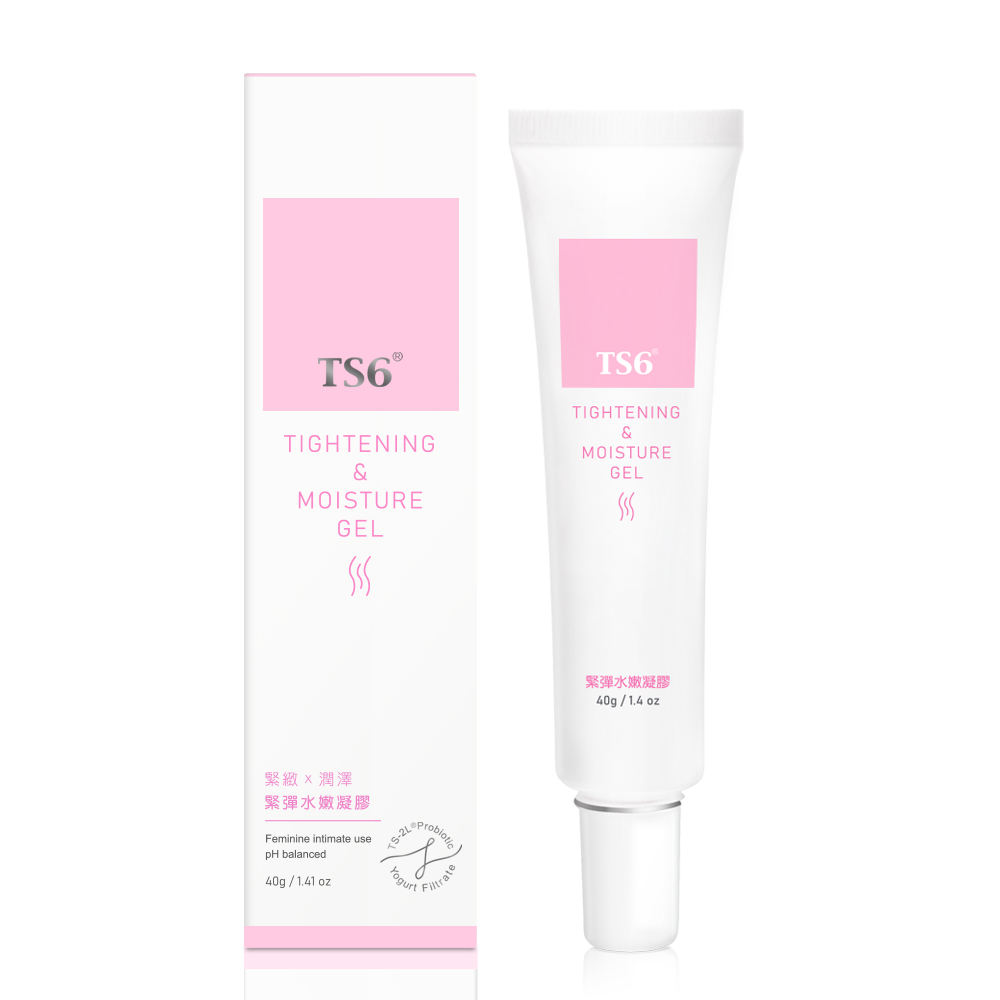 TS6 Feminine Tightening and Moisture Gel, , large