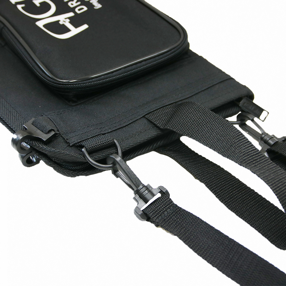THMC DSB-42NA 黑色鼓棒袋【敦煌樂器】, , large