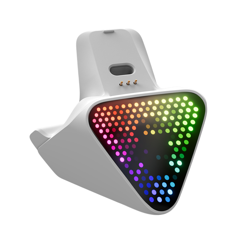 【現貨】FLYDIGI 飛智 手把充電底座2 Pro｜適用八爪魚5 遊戲手把磁吸座充｜原廠保固 飛象國際, , large
