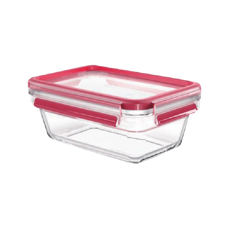 MS GLASS NEW  0.8 L, , large