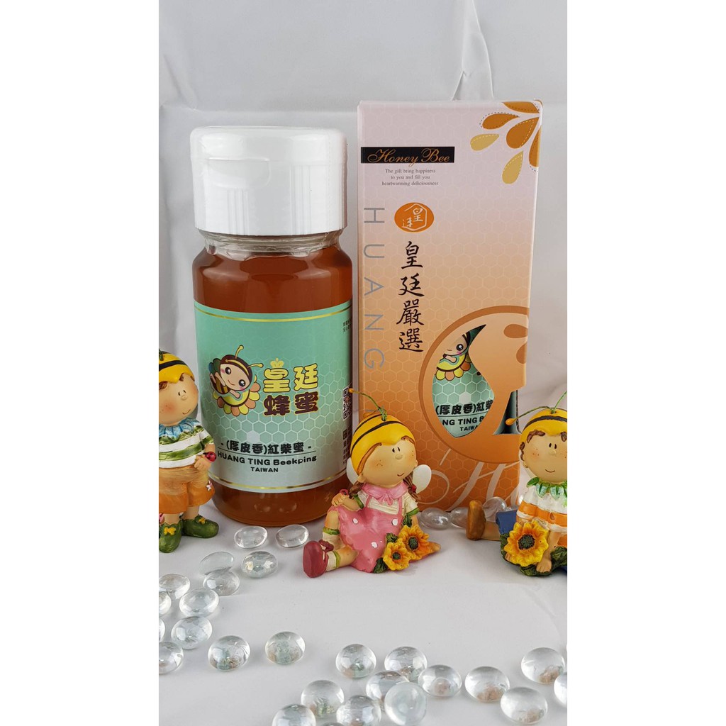 [皇廷] 紅柴(厚皮香)蜜700g, , large