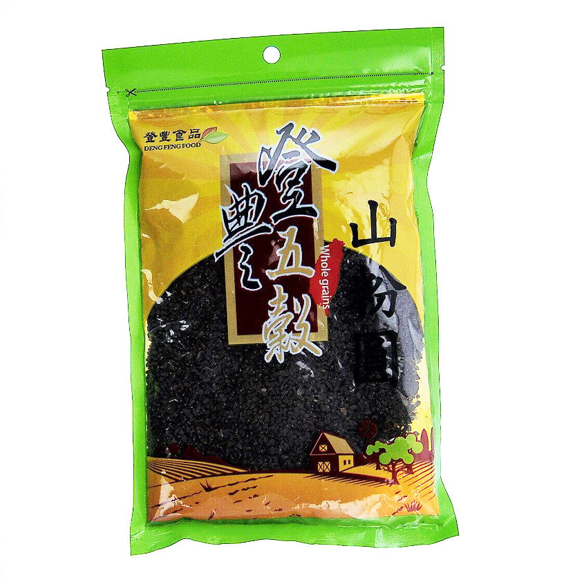 登豐山粉圓320G, , large