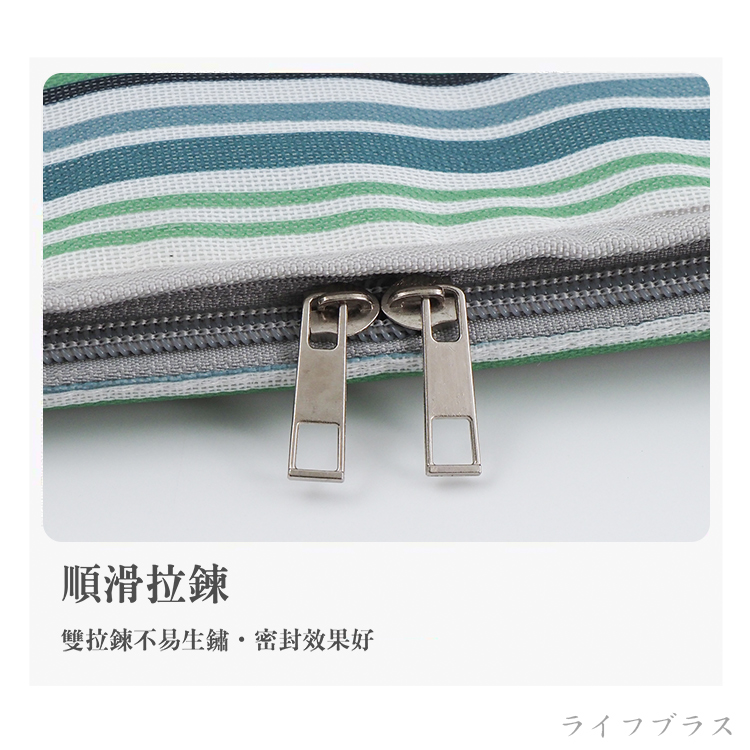手提大容量保溫保冷提袋-2入, , large