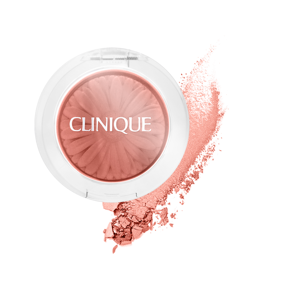【CLINIQUE倩碧】花漾腮紅 3.5g #08 Melon Pop, , large