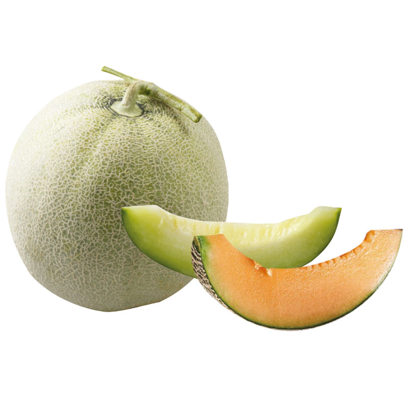臺灣哈蜜瓜1.2KG/粒, , large