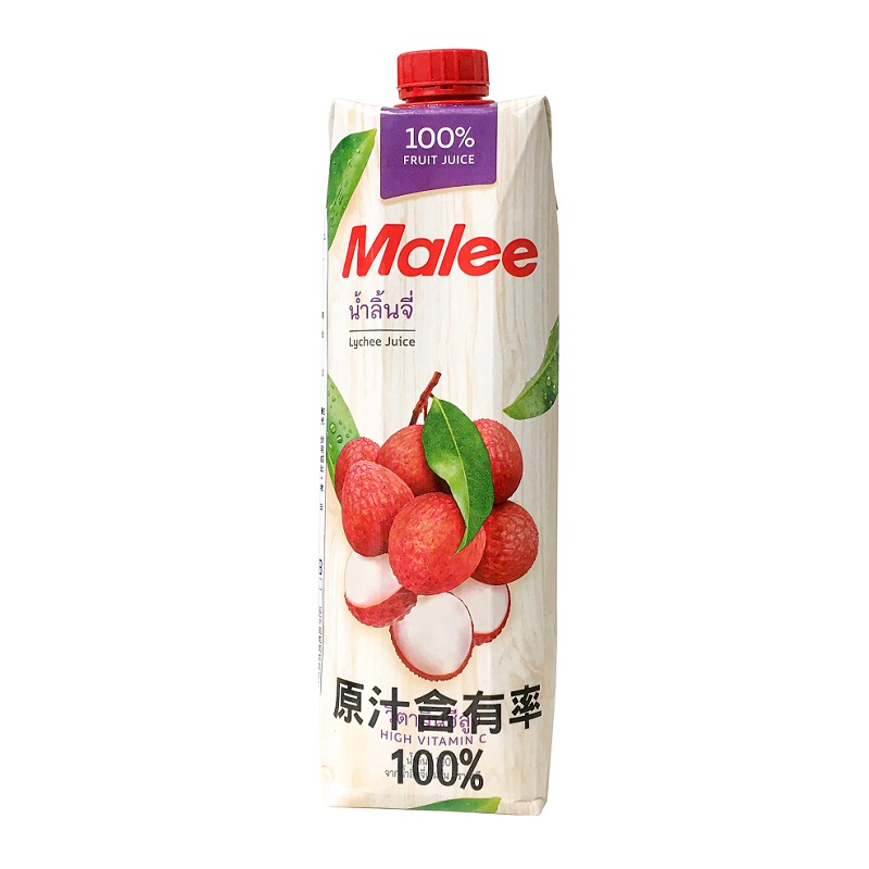 MALEE 荔枝果汁, , large