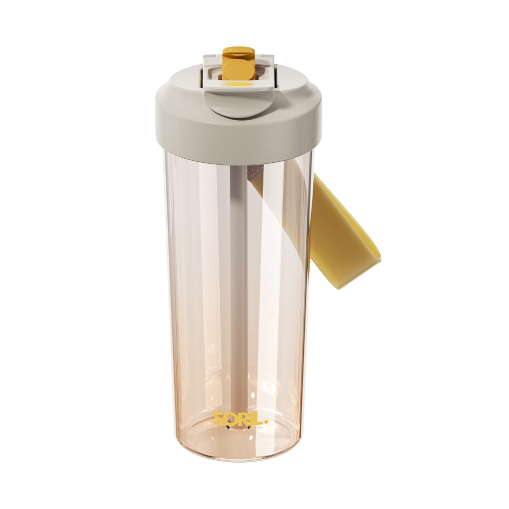 SORIL海洋曼波雙飲杯700ml, , large