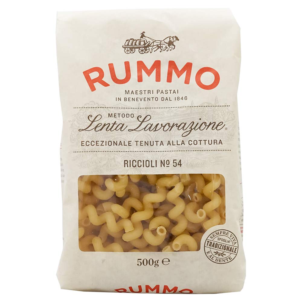 Rummo Riccioli No.54, , large