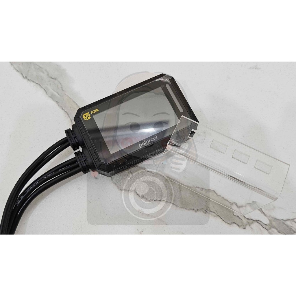 ◆六姐的店◆【Polaroid寶麗萊】MS283WGS新小蜂鷹 保護殼, , large