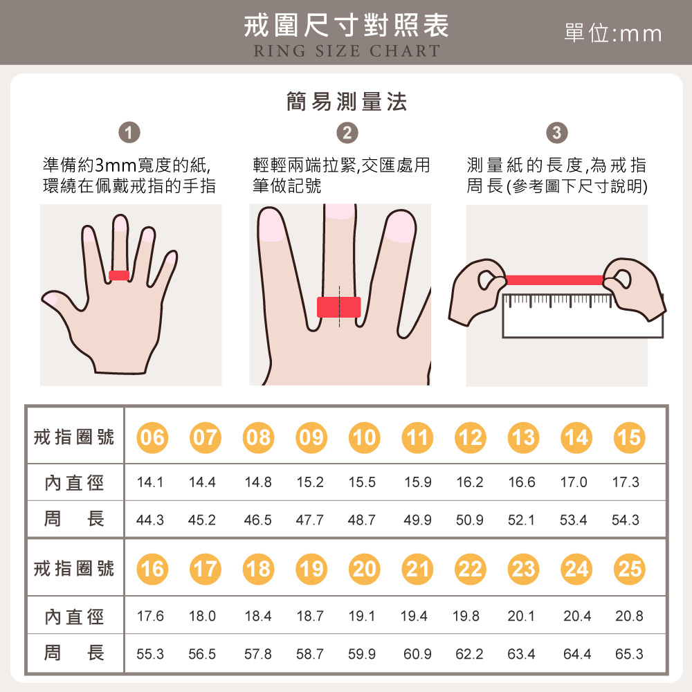 【CF鑽飾】戒指《澄淨》天然天空藍托帕石 40分純銀女戒, , large