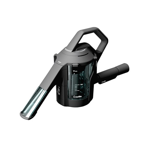 ANLUX 台灣三洋日本switle 乾濕水洗掃除器 SWT-JT500, , large
