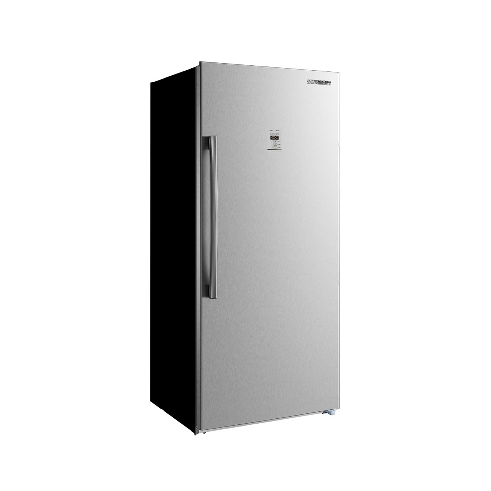 SANLUX 410L Inverter Fan-Type Freezer SCR-V420FA, , large