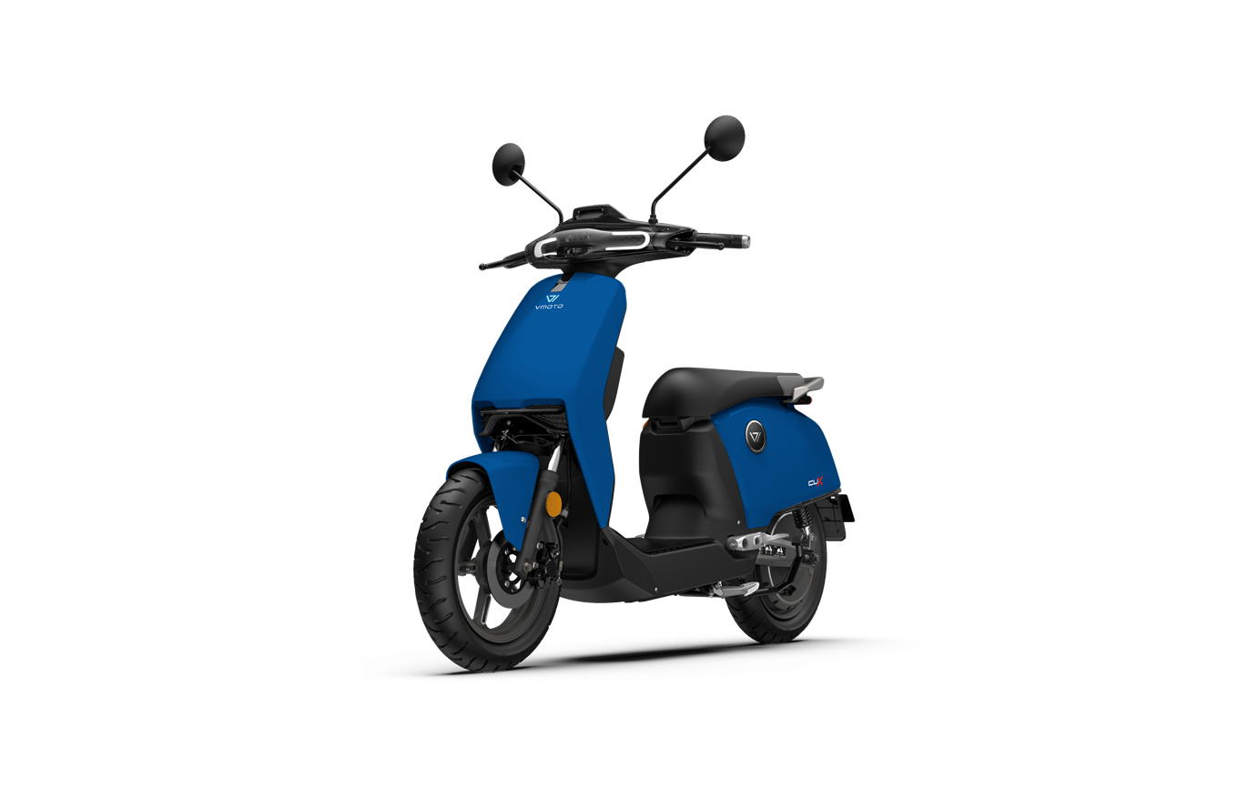 VMOTO CUX PRO, , large