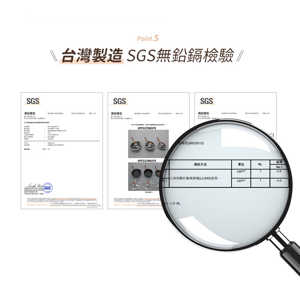 【美國MotherGoose鵝媽媽】皮克IH導磁超銀石不沾深平鍋30cm 硬膜處理 不挑爐具  平底鍋 不沾鍋 不沾平鍋, , large