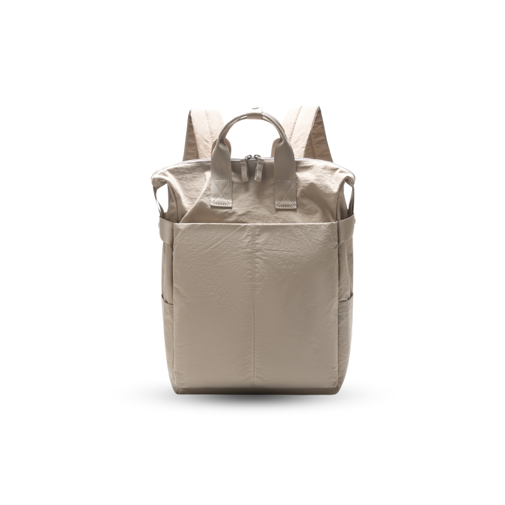 【YUNJOIN】Sohna Cloud Dusk City Travel Backpack, , large