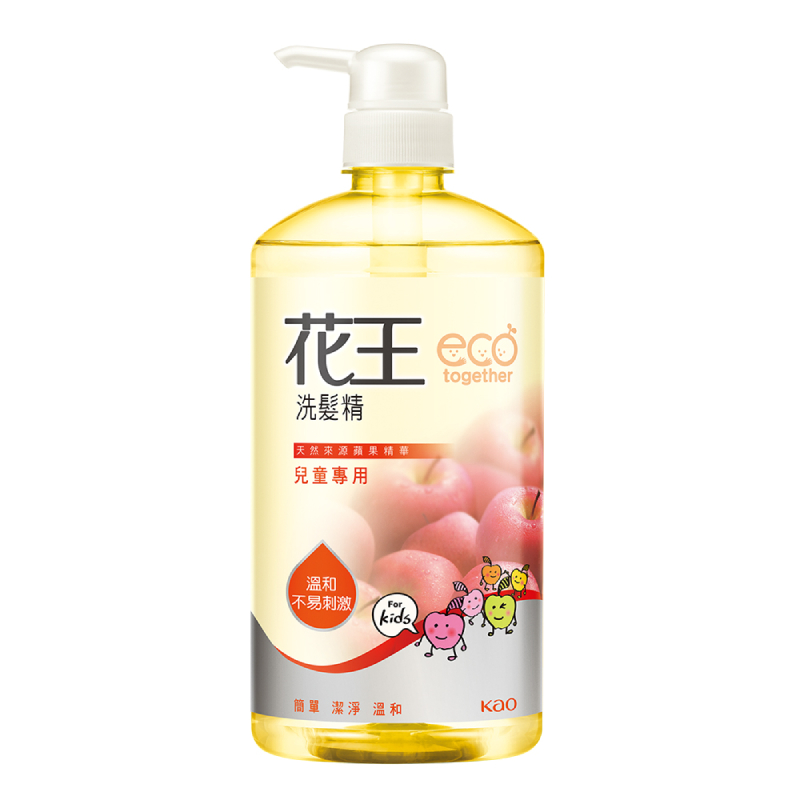 Feather Shampoo For Kid, , large