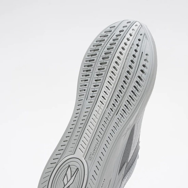 Reebok Nano X3 男 訓練鞋 運動 健身 重訓 慢跑 緩震 耐磨 穩定 透氣 灰 [100033775], , large