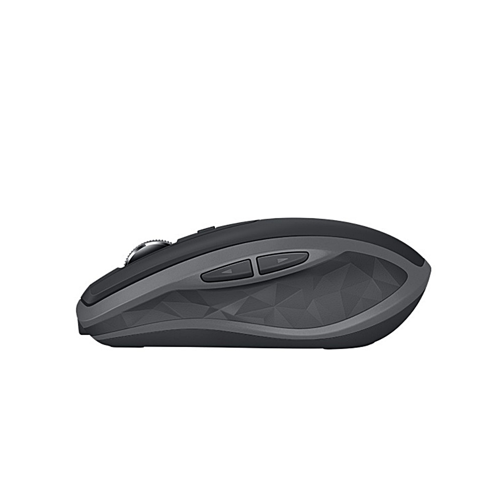 【 Logitech 羅技 】MX Anywhere 2S 無線滑鼠, , large