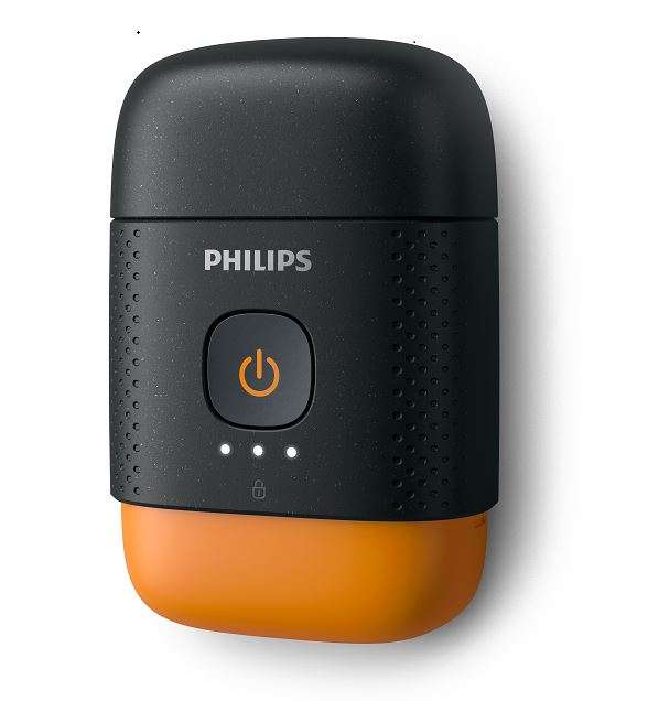 Philips Electric Compact Shaver YQ660/02, , large