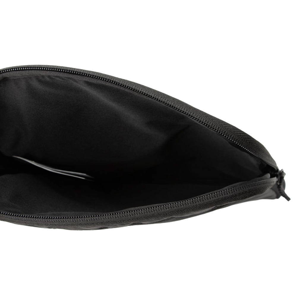 NIKE CLUB LAPTOP SLEEVE 筆電保護套 16吋筆電包 收納包 14吋平板包 雙隔層 防水 防潮 N101415409114黑, , large