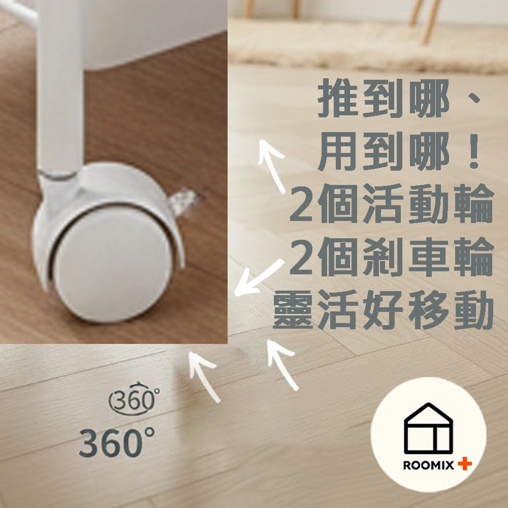 【Roomix】兒童玩具收納架 三層9格 玩具分類架 置物架 玩具箱 繪本架 幼兒園收納櫃 兒童房佈置 儲物盒 蒙特梭利收, , large