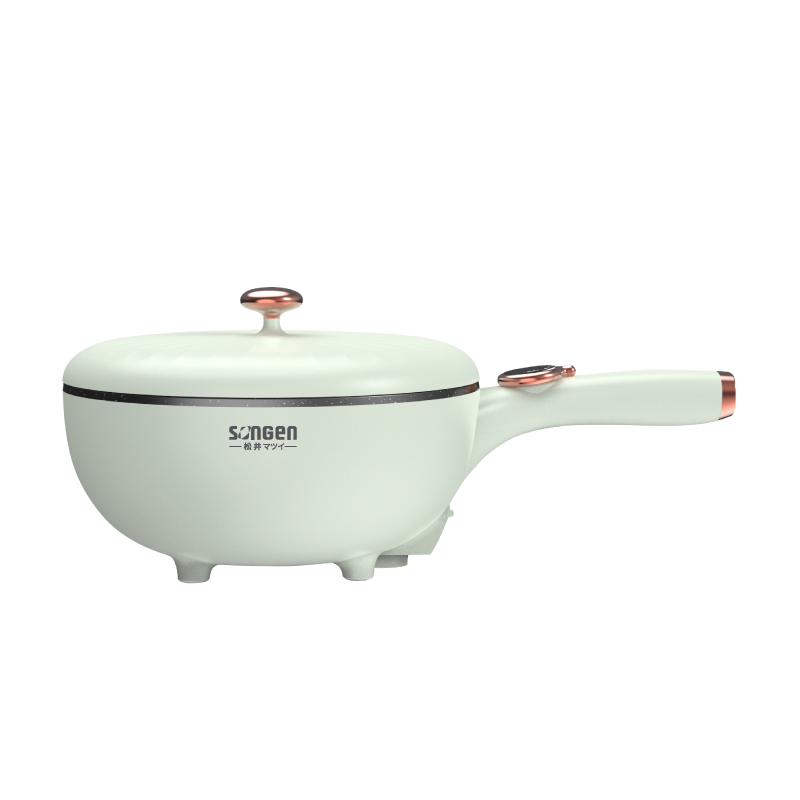 Electric Cooking Master, , large