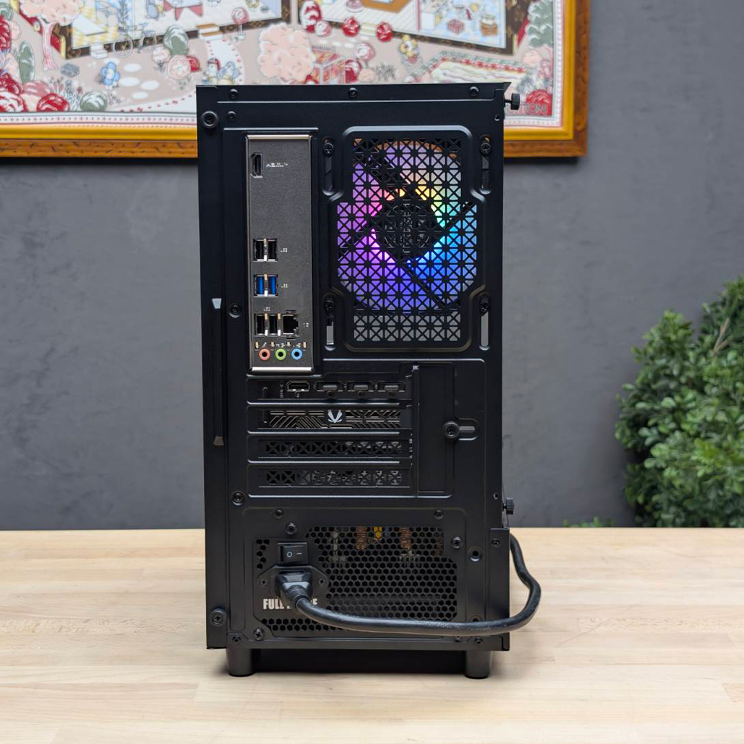 2026推薦便宜電競Ai主機⭐i5+ RTX3050 ⭐(B製程), , large