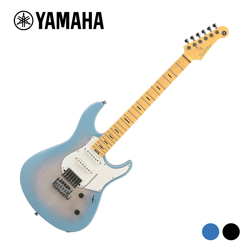 YAMAHA Pacifica Professional PACP12M, , large