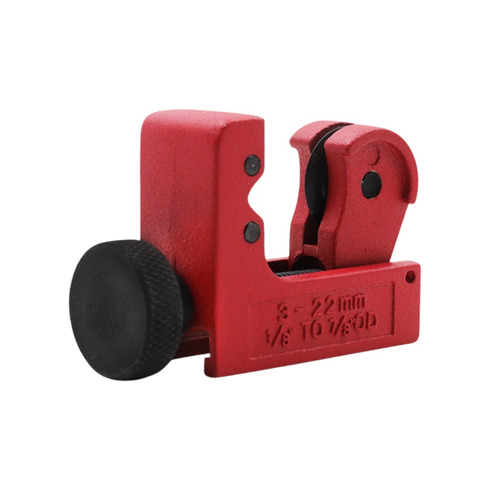 Copper pipe round cutter/mini type [upgraded version] 3-22mm, , large