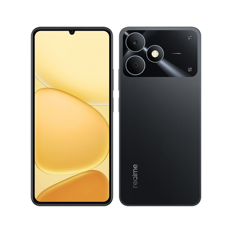 Realme Note 80 4G 4_128G, , large