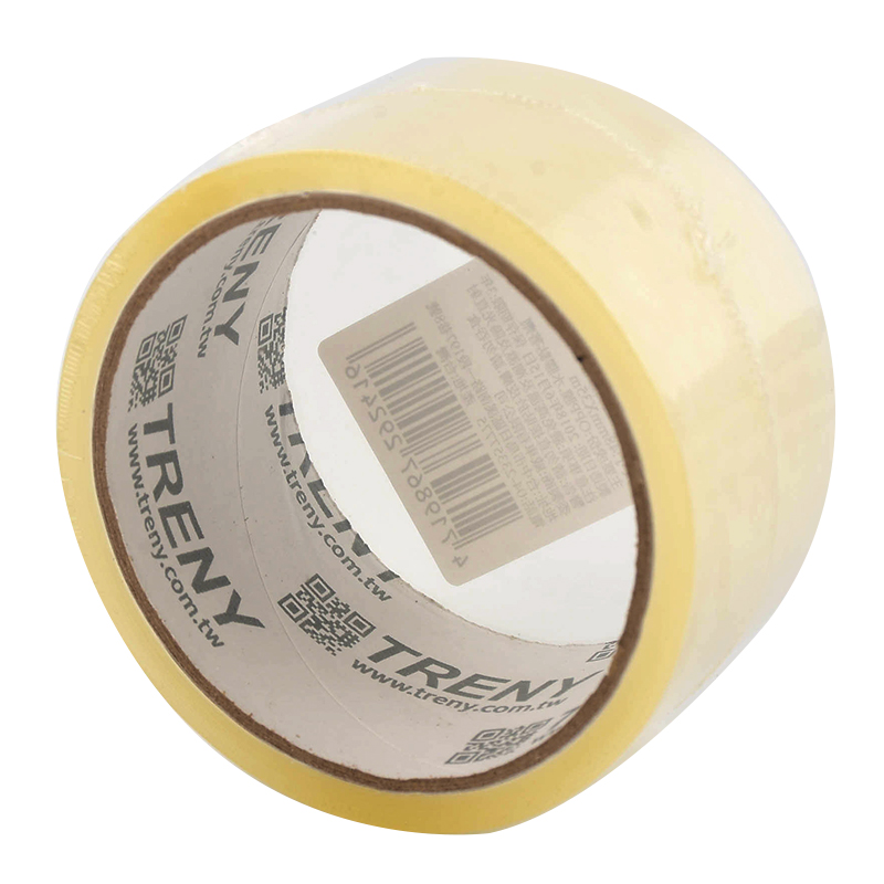 OPP Clear-Tape-1pcs, , large
